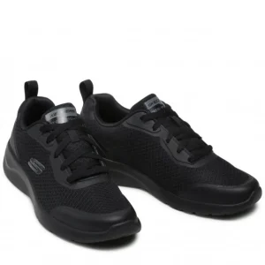 SNEAKERS FULL PACE NERO
