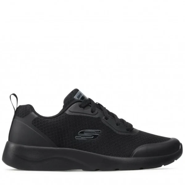 SNEAKERS FULL PACE NERO