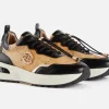 SNEAKERS GEO ROAD MARRAKECH NERA