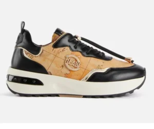SNEAKERS GEO ROAD MARRAKECH NERA
