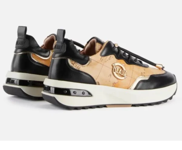 SNEAKERS GEO ROAD MARRAKECH NERA