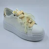 SNEAKERS GIO+ CASUAL CHIC DETTAGLI CHARMS