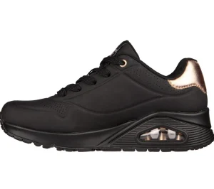 SNEAKERS GOLDEN AIR BLACK