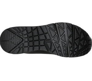 SNEAKERS GOLDEN AIR BLACK