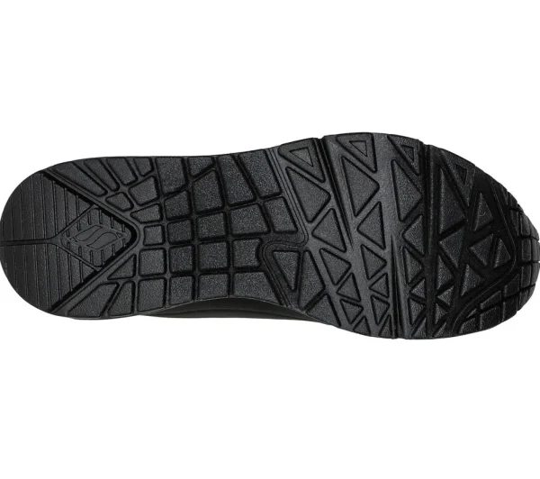 SNEAKERS GOLDEN AIR BLACK
