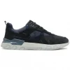 SNEAKERS GRECALE BLU