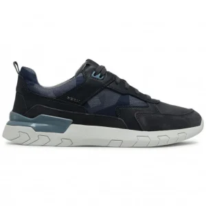 SNEAKERS GRECALE BLU