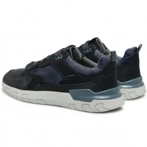 SNEAKERS GRECALE BLU