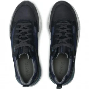 SNEAKERS GRECALE BLU