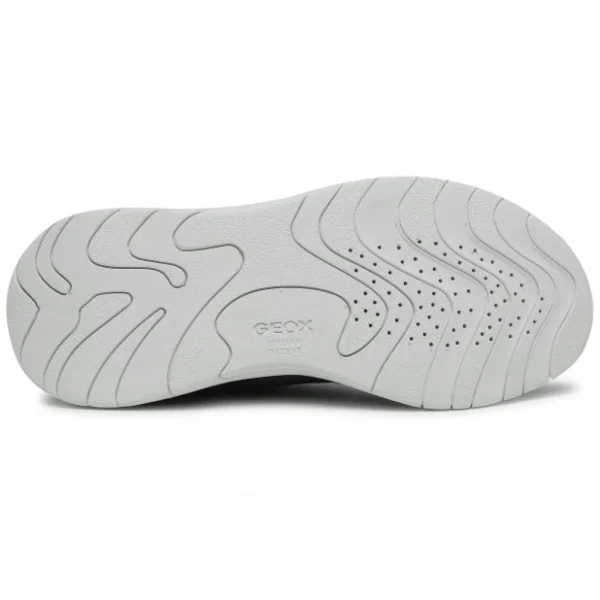 SNEAKERS GRECALE BLU