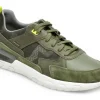 SNEAKERS GRECALE MUSK MIMETIC