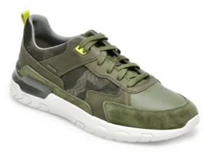 SNEAKERS GRECALE MUSK MIMETIC