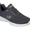 SNEAKERS GRIGIO DYNAMIGHT