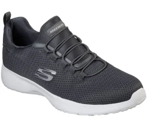 SNEAKERS GRIGIO DYNAMIGHT