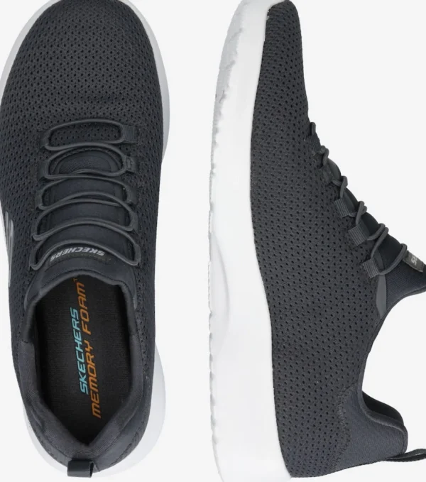 SNEAKERS GRIGIO DYNAMIGHT