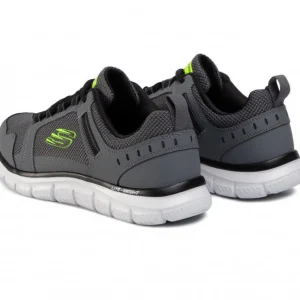 SNEAKERS GRIGIO KNOCKHILL