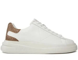 SNEAKERS GUESS ELBA LOGO 4G
