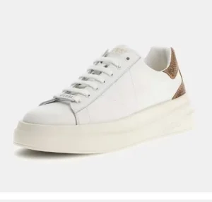 SNEAKERS GUESS ELBA LOGO 4G