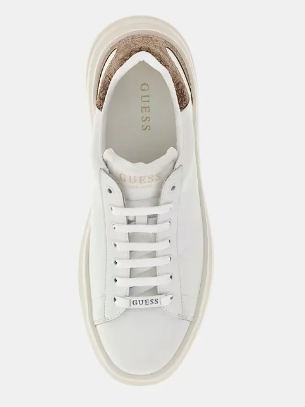 SNEAKERS GUESS ELBA LOGO 4G