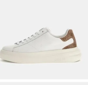 SNEAKERS GUESS ELBA LOGO 4G