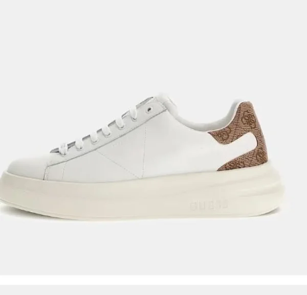 SNEAKERS GUESS ELBA LOGO 4G