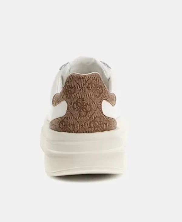 SNEAKERS GUESS ELBA LOGO 4G