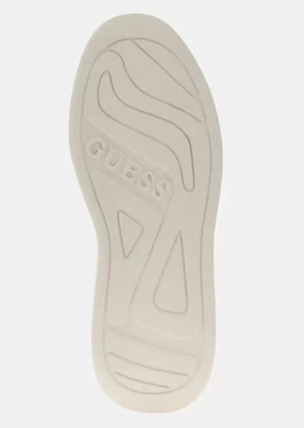 SNEAKERS GUESS ELBA LOGO 4G