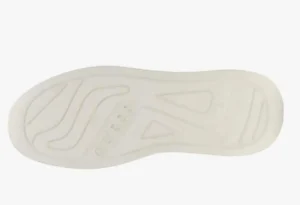SNEAKERS GUESS ELBA PELLE DETTAGLIO BLU