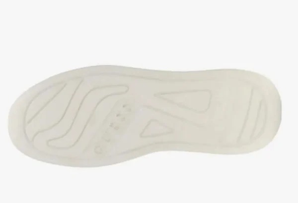 SNEAKERS GUESS ELBA PELLE DETTAGLIO BLU