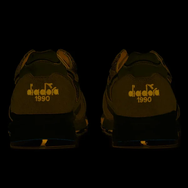SNEAKERS H HIDE
