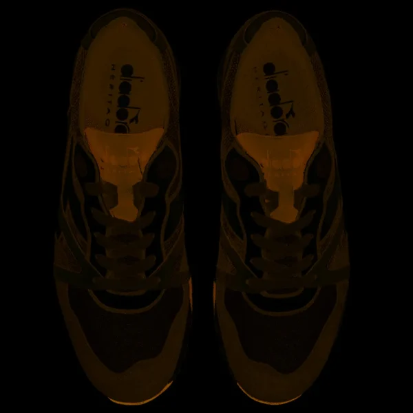 SNEAKERS H HIDE