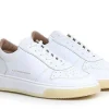SNEAKERS HARROW TOTAL WHITE