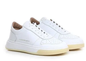 SNEAKERS HARROW TOTAL WHITE