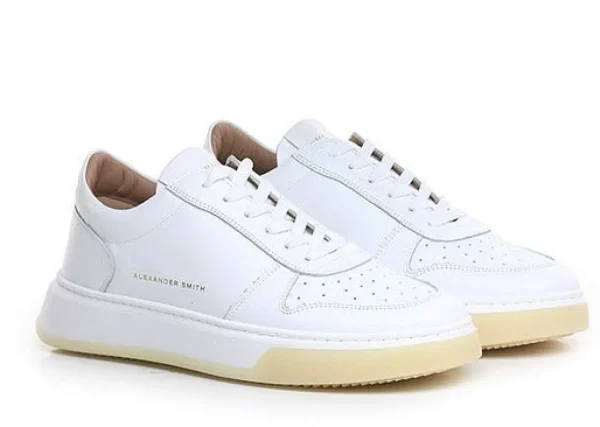 SNEAKERS HARROW TOTAL WHITE