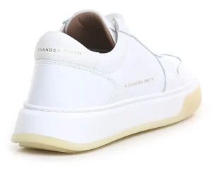 SNEAKERS HARROW TOTAL WHITE