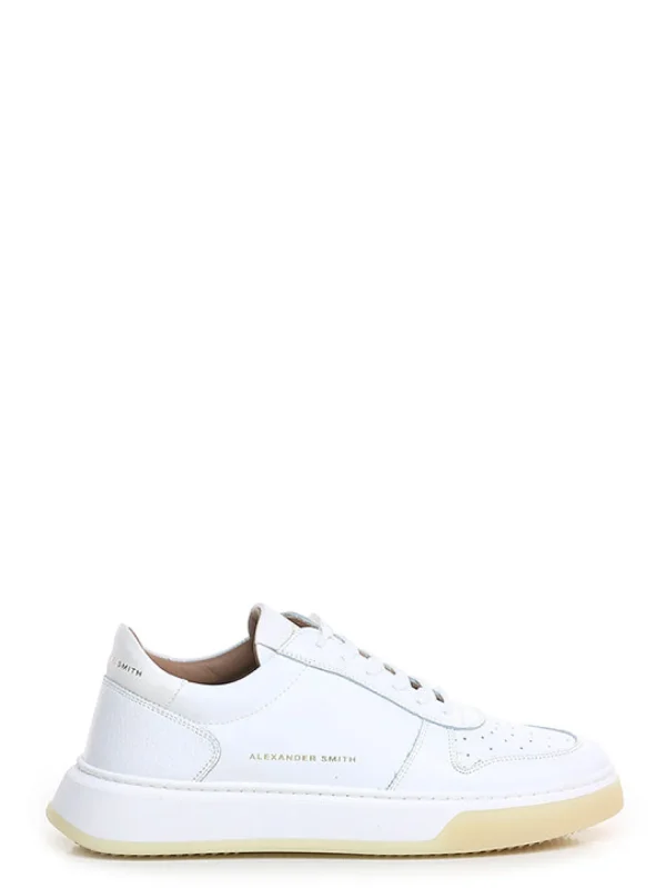 SNEAKERS HARROW TOTAL WHITE