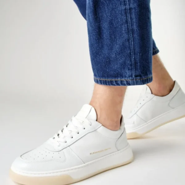 SNEAKERS HARROW TOTAL WHITE