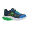 SNEAKERS HERO BLU