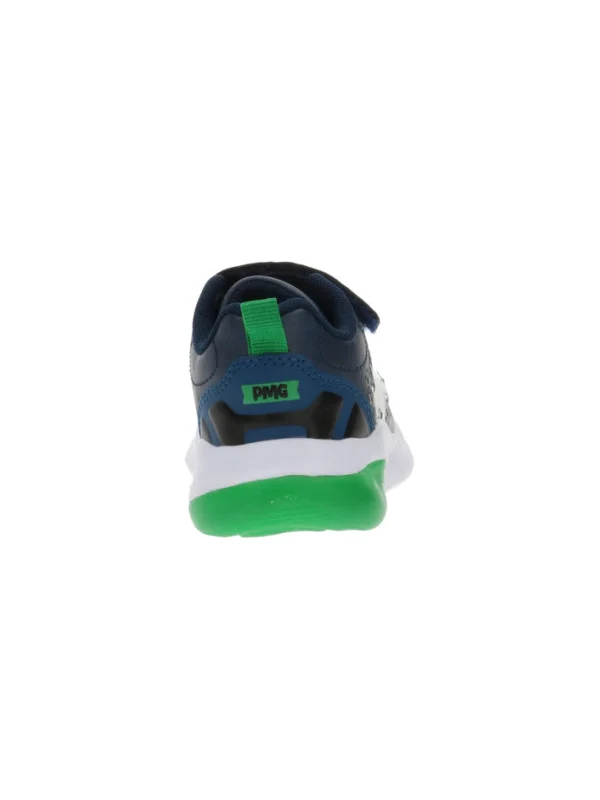 SNEAKERS HERO BLU
