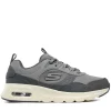 SNEAKERS HOME GROWN GRIGIO