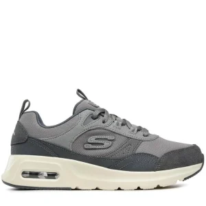 SNEAKERS HOME GROWN GRIGIO