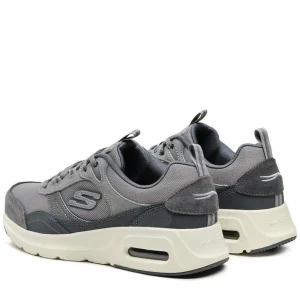 SNEAKERS HOME GROWN GRIGIO