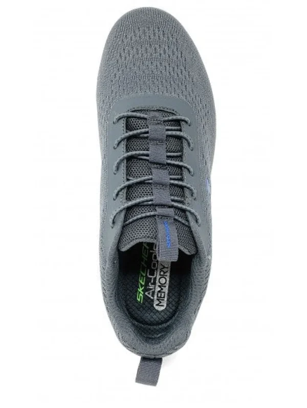 SNEAKERS INTREAD GRIGIO