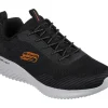 SNEAKERS INTREAD NERO