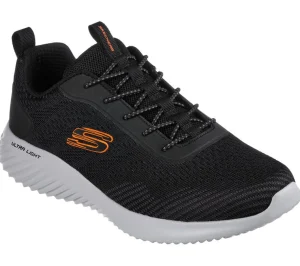 SNEAKERS INTREAD NERO