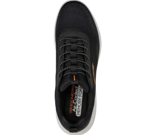 SNEAKERS INTREAD NERO
