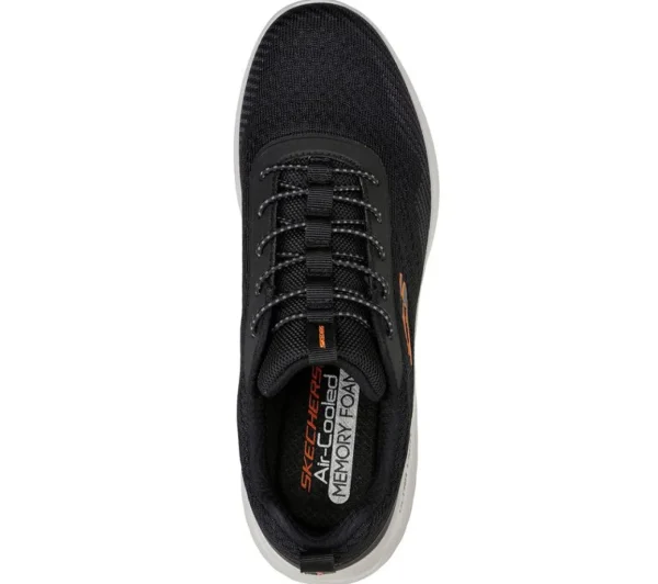SNEAKERS INTREAD NERO