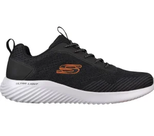 SNEAKERS INTREAD NERO