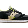 SNEAKERS JAZZ 81 PEAK PREMIUM NERO