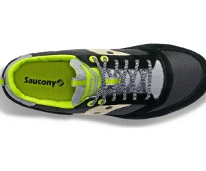 SNEAKERS JAZZ 81 PEAK PREMIUM NERO